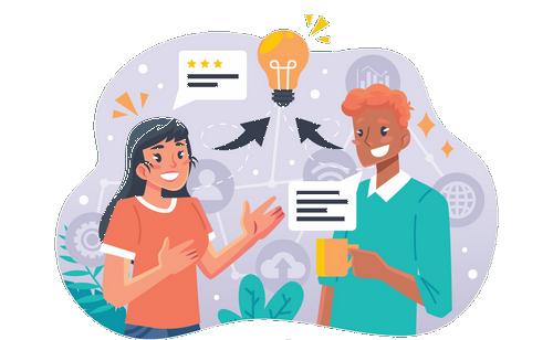 Services Evolutechs - Développement, Conseil, Analyse de données